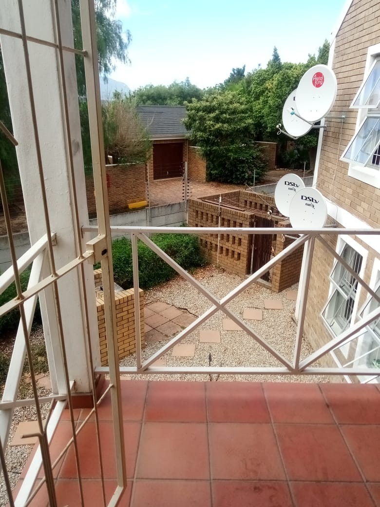 2 Bedroom Property for Sale in Stellenbosch Central Western Cape